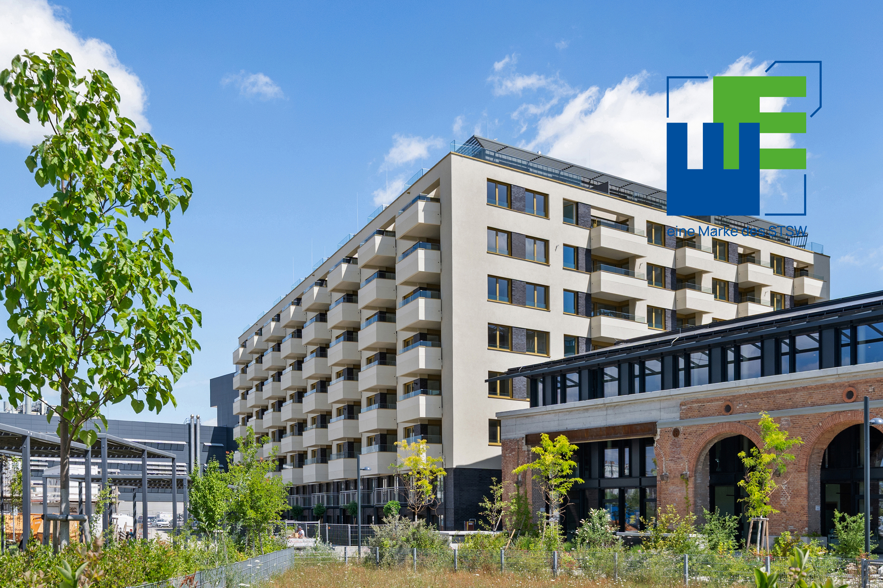 Wohnprojekt MiLiving