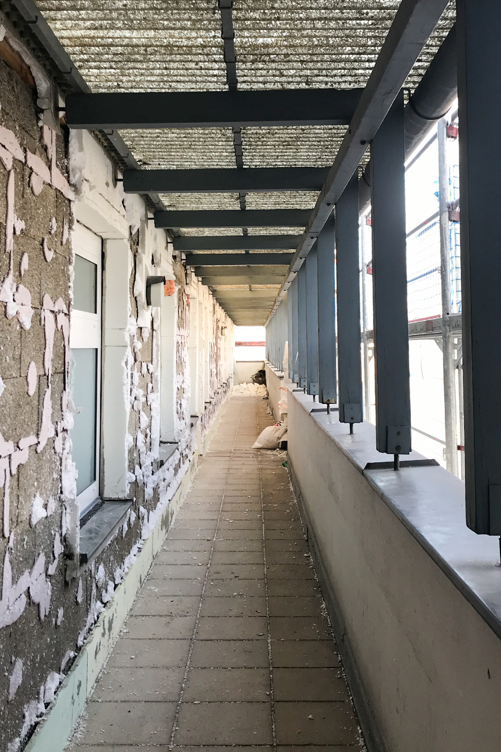 Sanierung, Instand&shy;setzung Rugierstraße immo 360°