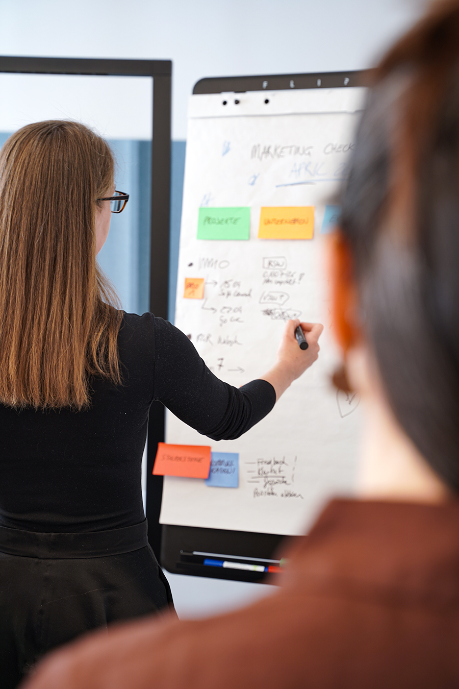 immo - Marketing Team, Gestaltung Kampagnen für Immobilien