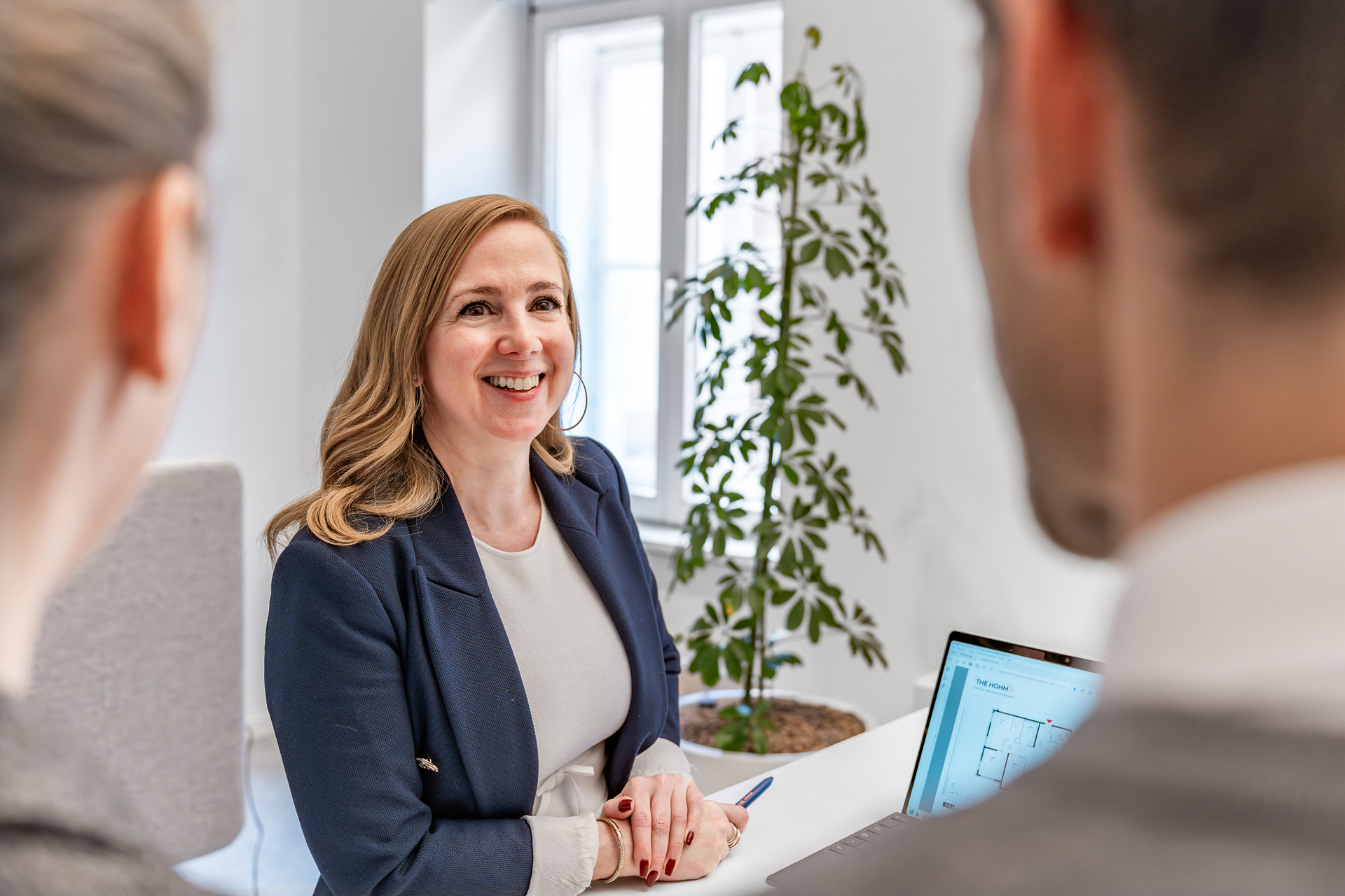 immo - Vertrieb Team, Verkauf von provisionsfreien Wohnungen