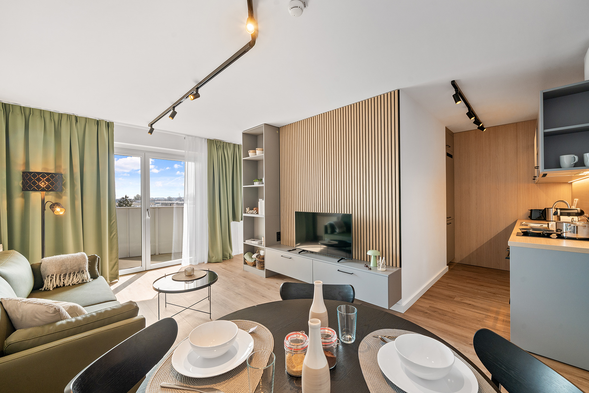 Room4Rent Wohnen auf Zeit