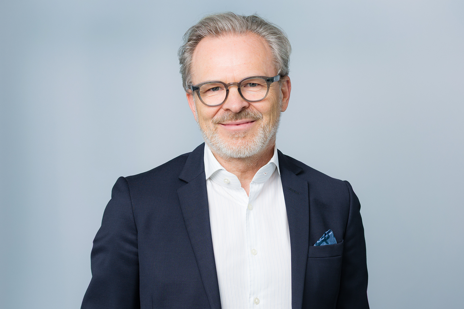 Andreas Chochola, MBA  - Abteilungs&shy;leiter | immo - Services - immo 360 grad gmbh