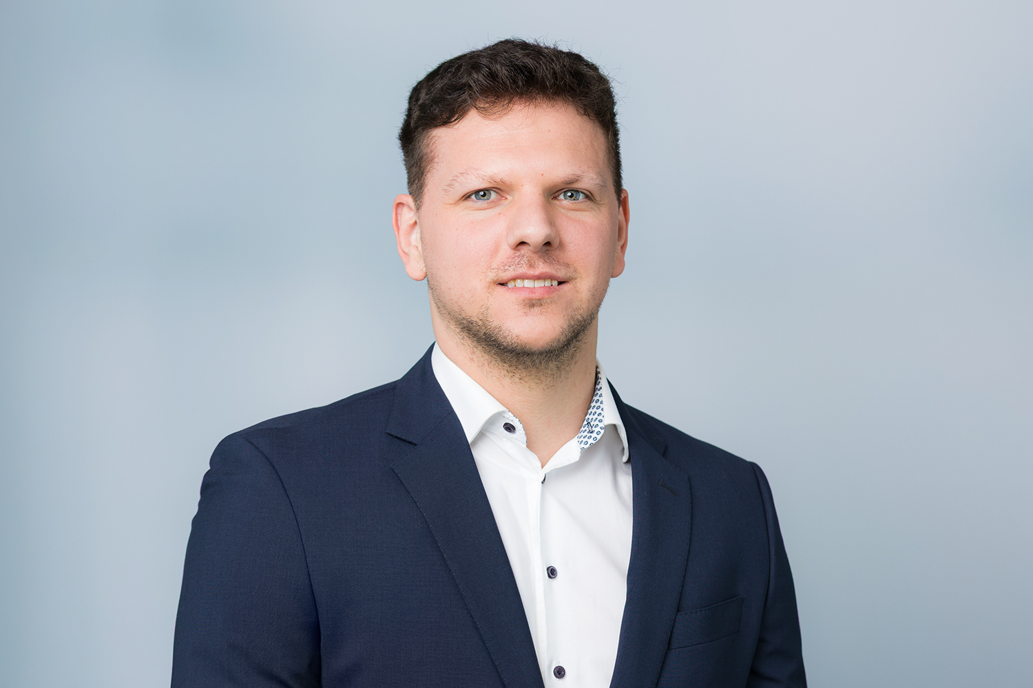 DI Kenan Mesan, BSc | Abteilungs&shy;leiter | immo - Energie und Gebäude&shy;technik - immo 360 grad gmbh