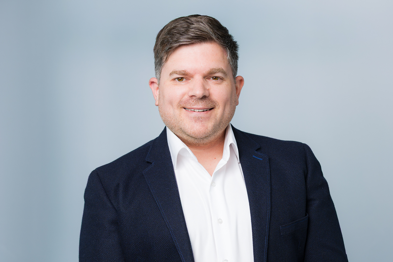 Ing. Michael Mikowitsch | Abteilungs&shy;leiter | immo - Technik - immo 360 grad gmbh