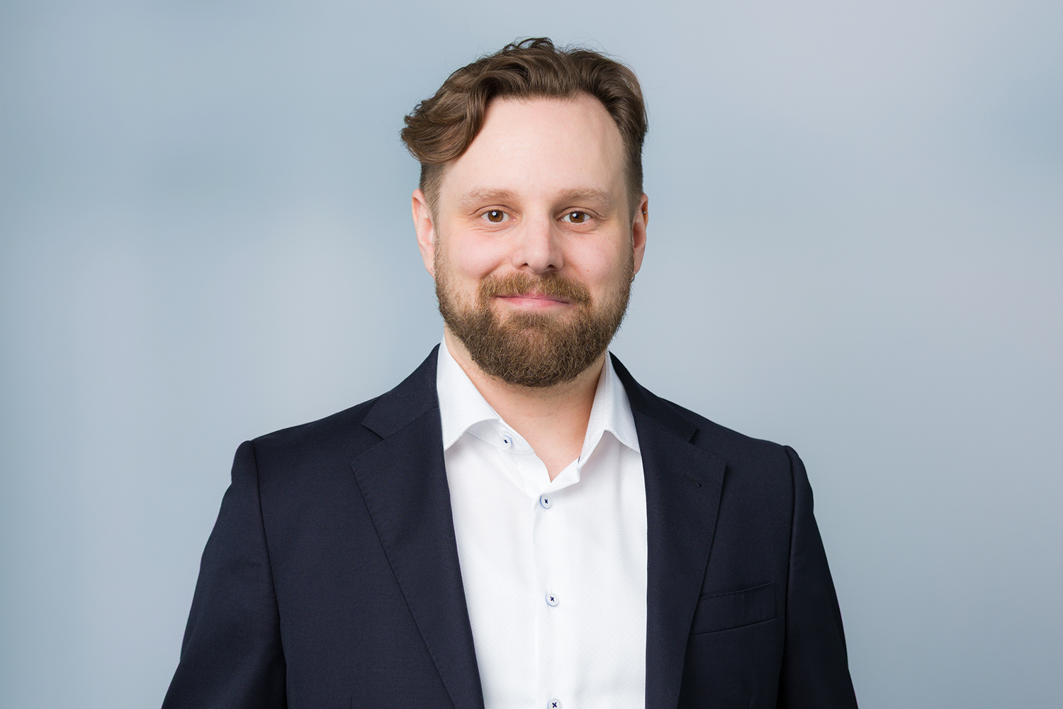 Nils Tröstner | Abteilungs&shy;leiter | immo - IT-Services - immo 360 grad gmbh