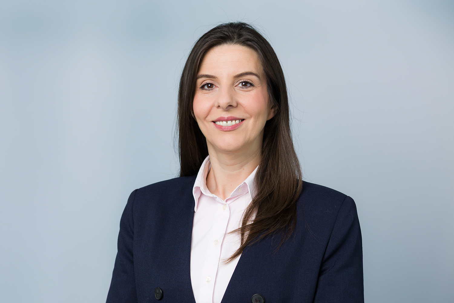 Mag. (FH) Sabina Semsovic | Abteilungs&shy;leiterin | immo - Marketing und PR - immo 360 grad gmbh