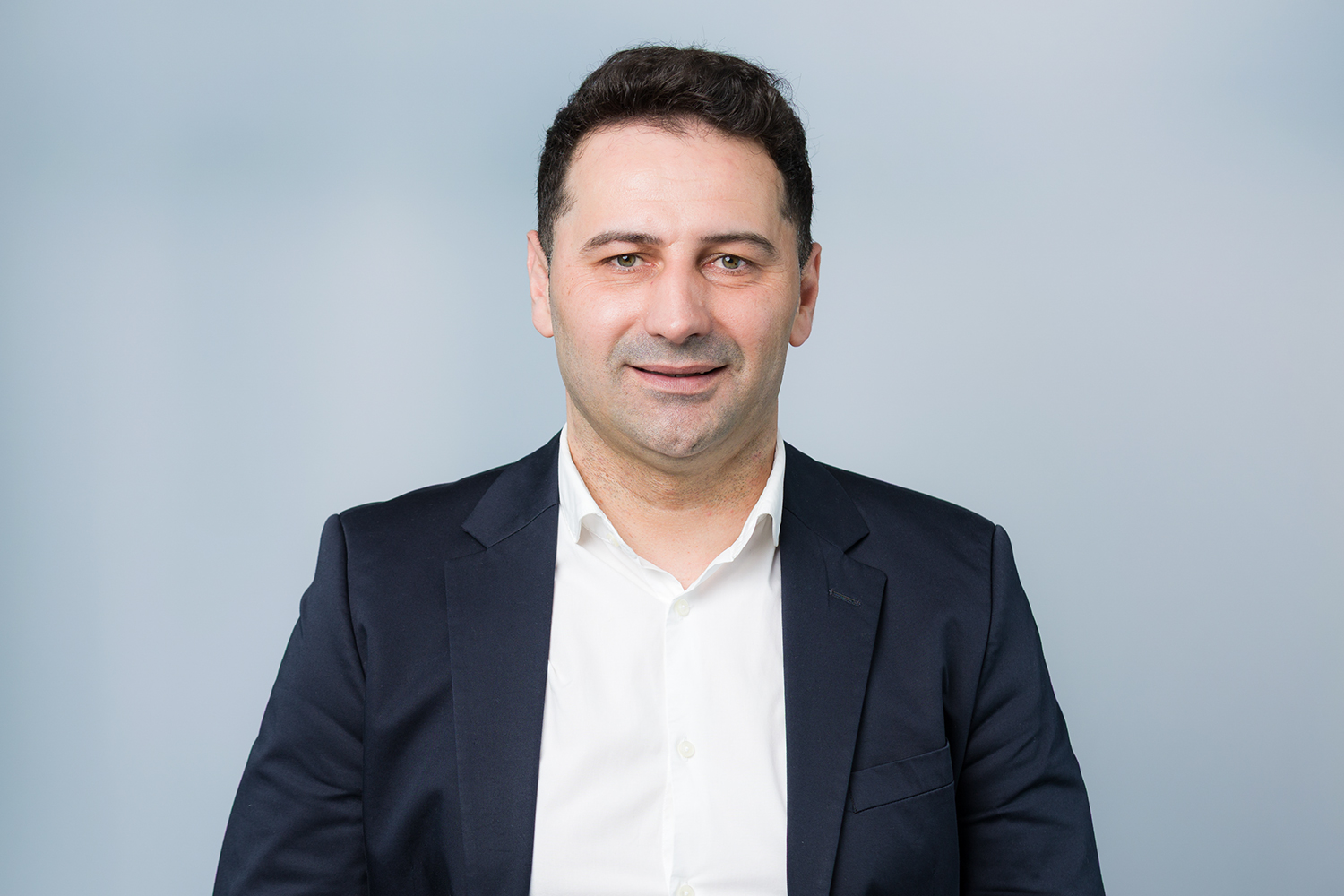 Sanel Mustafic, Mst. | Gewerberechtlicher Geschäfts&shy;führer | immo - Services - immo 360 grad gmbh