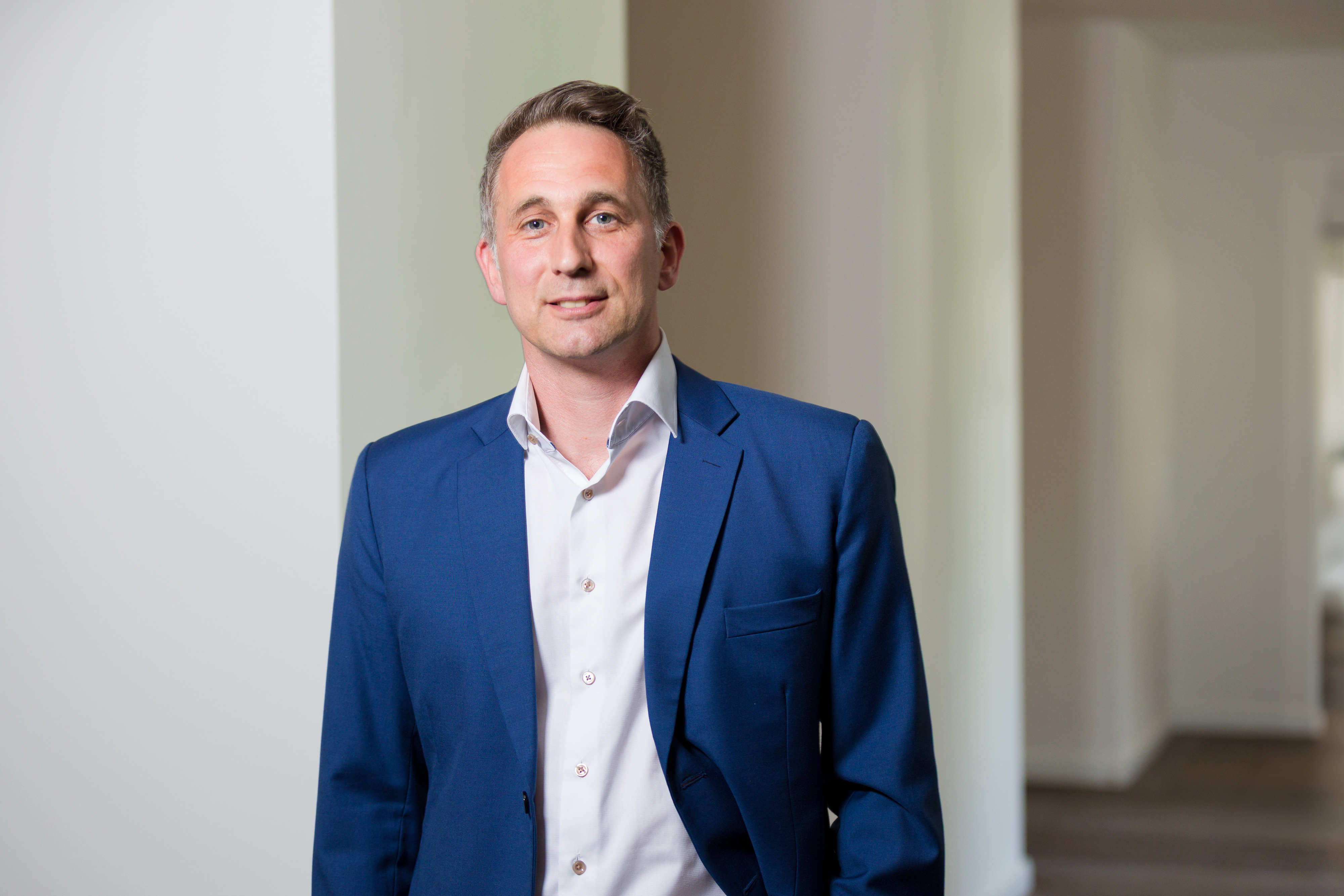 DI Aramis Glück | Geschäfts&shy;führer - immo 360 grad gmbh