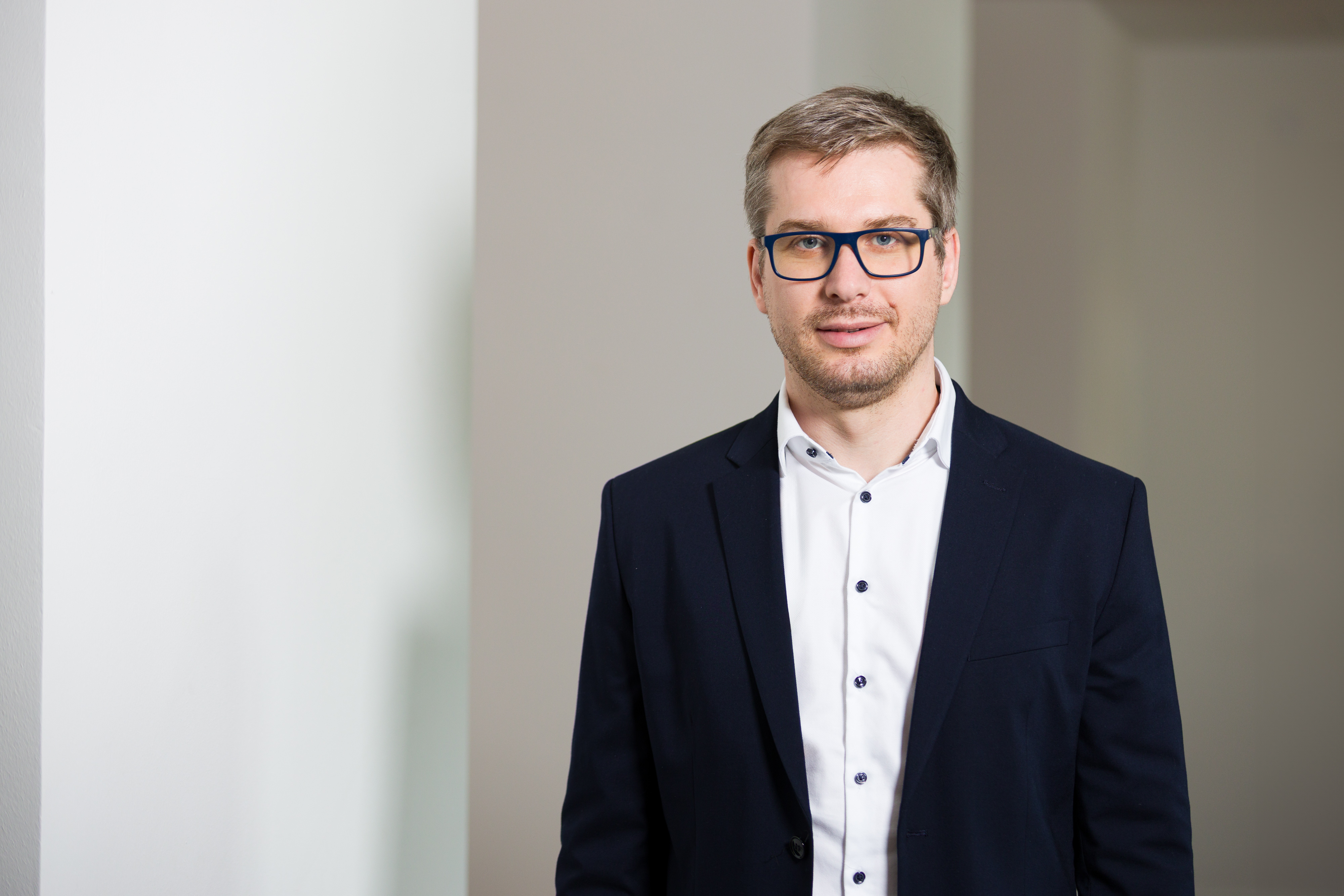 Ulrich Hartbauer, MA | Geschäfts&shy;führer - immo 360 grad gmbh